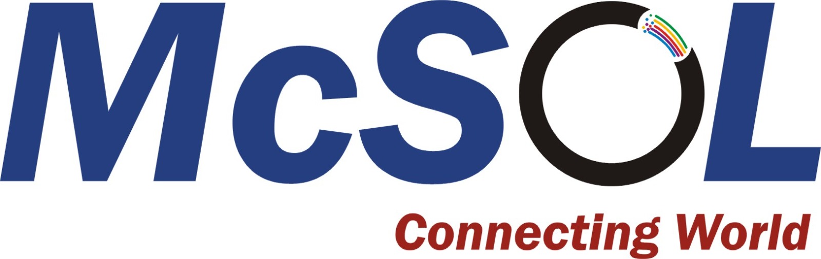 McSOL Technology